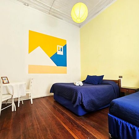 La Galeria B&B Valparaíso Extérieur photo