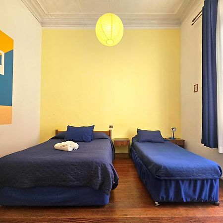 La Galeria B&B Valparaíso Chambre photo