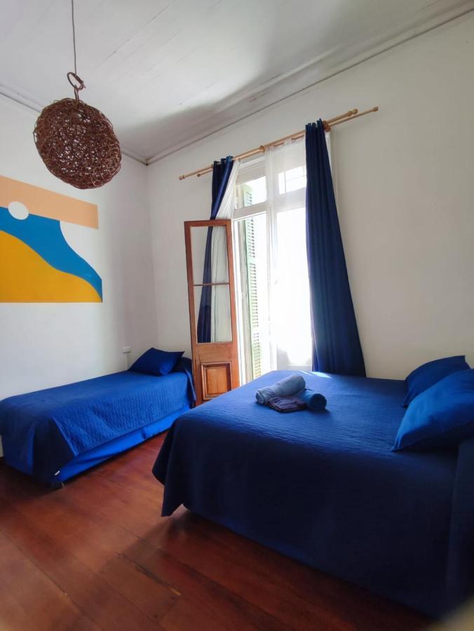 La Galeria B&B Valparaíso Extérieur photo