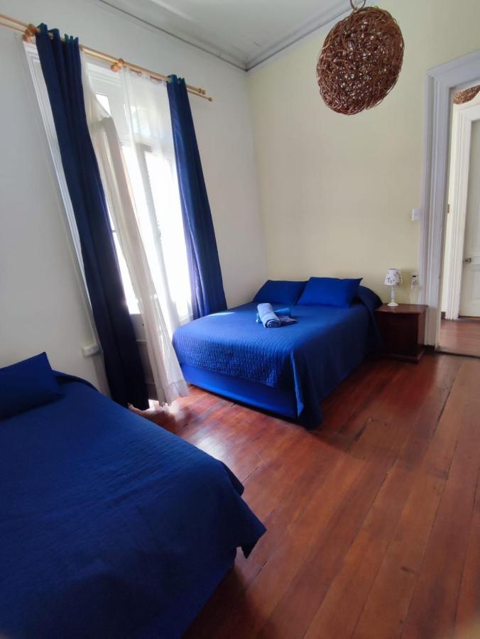 La Galeria B&B Valparaíso Extérieur photo