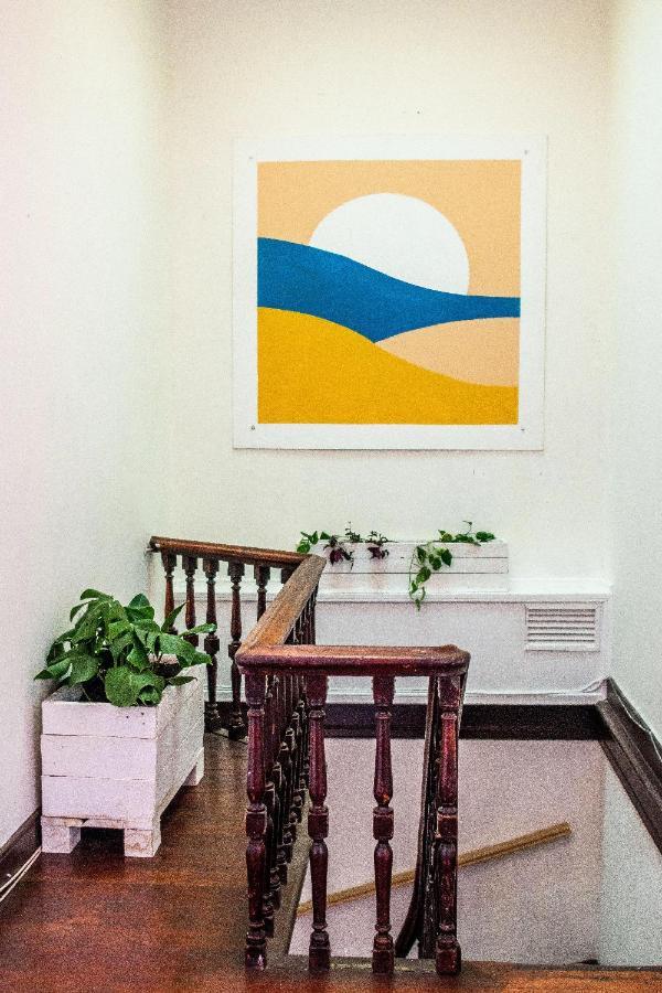 La Galeria B&B Valparaíso Extérieur photo