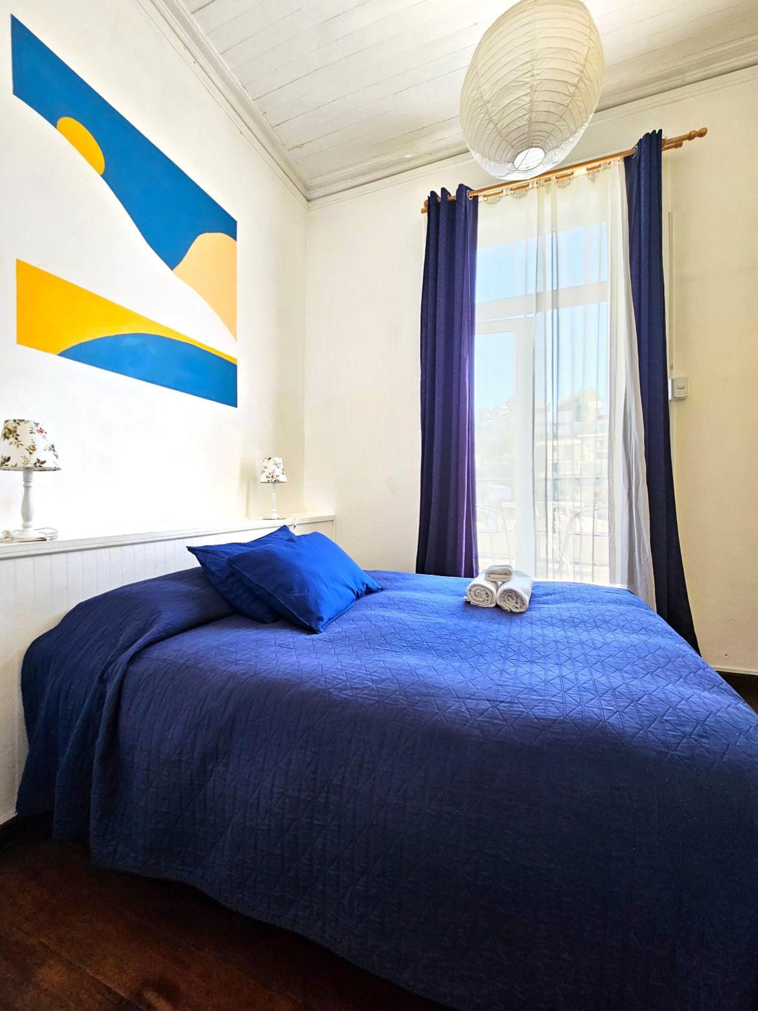 La Galeria B&B Valparaíso Extérieur photo
